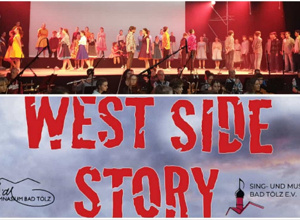West Side Story