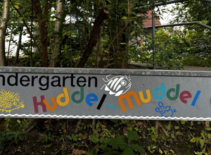 Mehr Schatten für kleine Entdecker - damit kleine Helden cool bleiben.