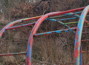 Ein Spielplatz für Hitzacker (Klötzeweg)