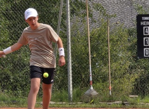 Notfallsanierung des Vereinsheims