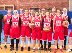 Auswärtsspiel gegen Covid19