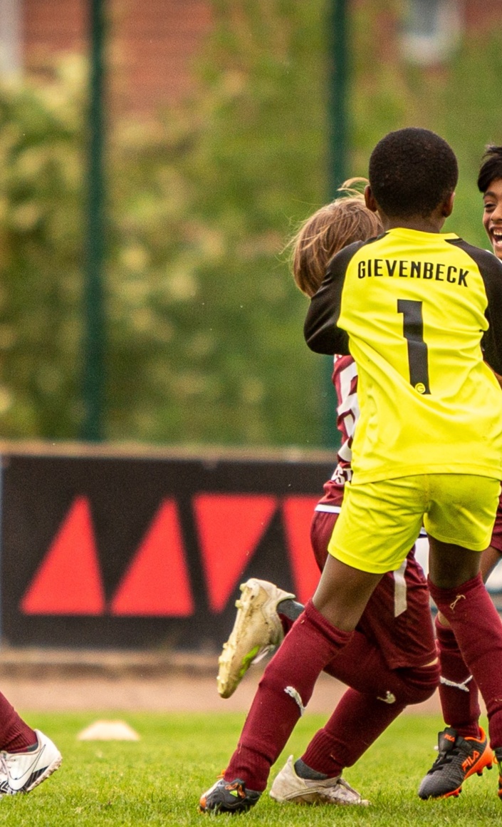Sport für Alle in Gievenbeck