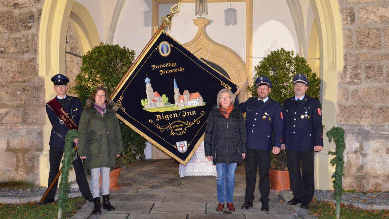 Große Ansicht vom Video