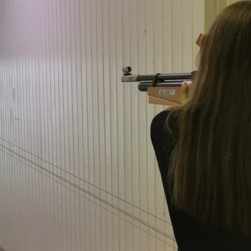 Frischekur für den Luftgewehrstand