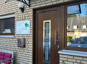 Unterstützung für allein geflüchtete Minderjährige