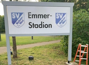 Wir bringen Spieler ins Trockene