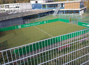 Soccer-Court