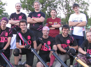 World-Club-Championship im Jugger
