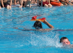 Freibad Neckarbischofsheim