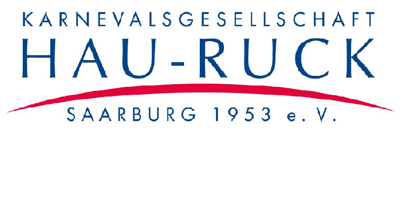 Orden zum 66. Jubiläum der KG Hau-Ruck Saarburg 1953 e.V.