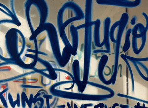 Video - Refugio München Kunstwerkstatt für geflüchtete Kinder und Jugendliche