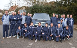 Wir brauchen einen neuen &quot;Charly&quot;