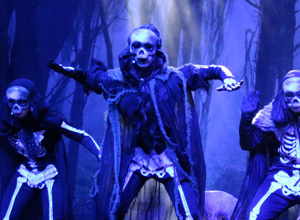 Stage Factory e.V. - Musical-Projekt