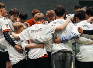 Wir möchten nach Kolding!