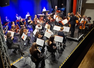 DJSO goes international