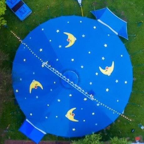 Circus Tausendtraum Hellweg Grundschule Ampen