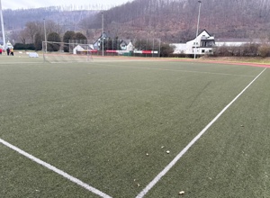 Fußball-Kleinspielfeld Sportplatz Dieringhausen