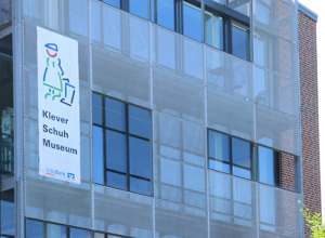 Video - Museums App mit Beacon Technologie