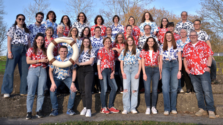 Probenwochenende Mandolinenclub Zeltingen-Rachtig e.V.