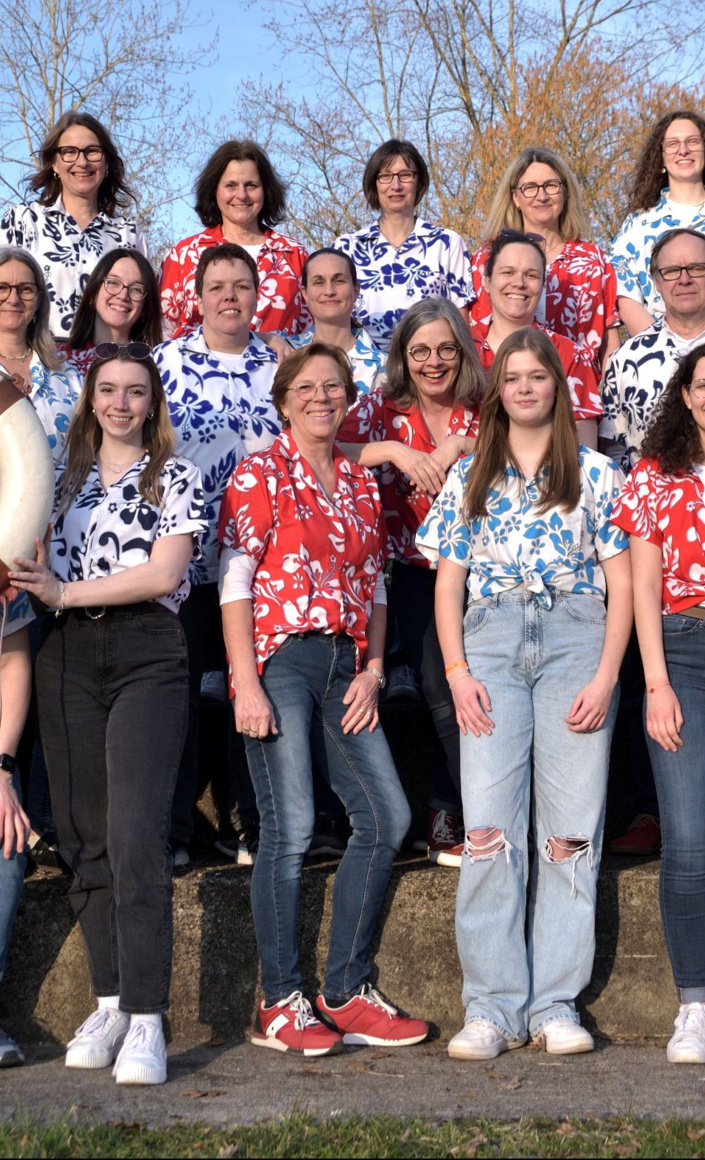 Probenwochenende Mandolinenclub Zeltingen-Rachtig e.V.