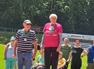 Rehasport