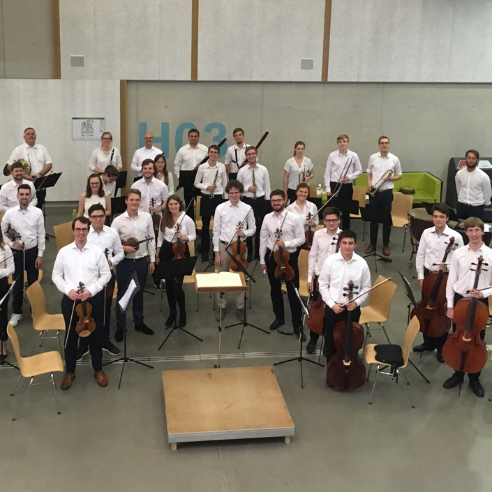 ABO: Beethoven im CARL