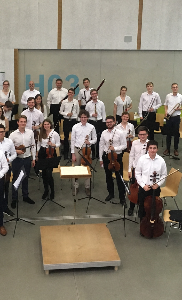 ABO: Beethoven im CARL