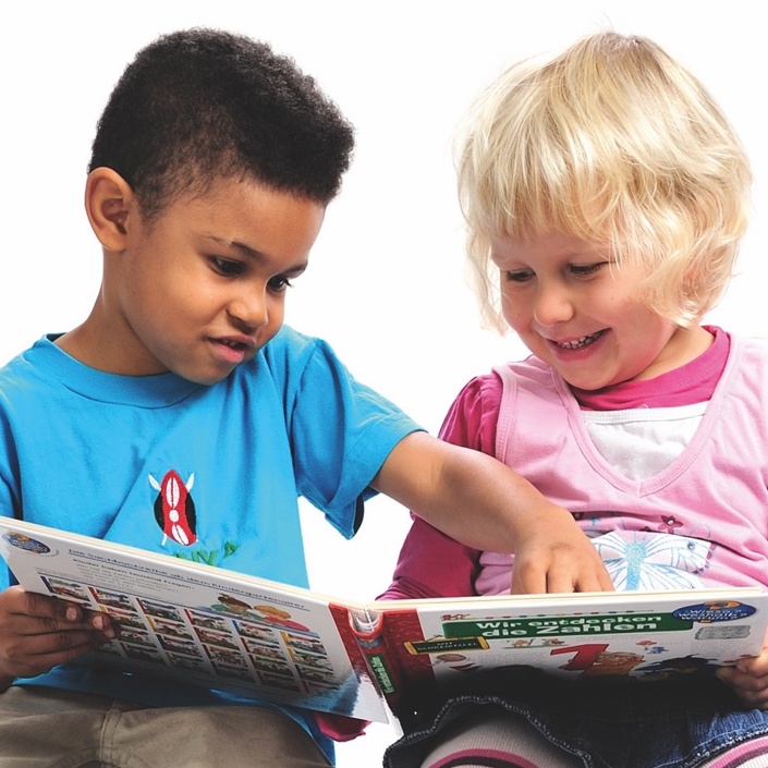 Wohlfühloase für Kita-Kinder