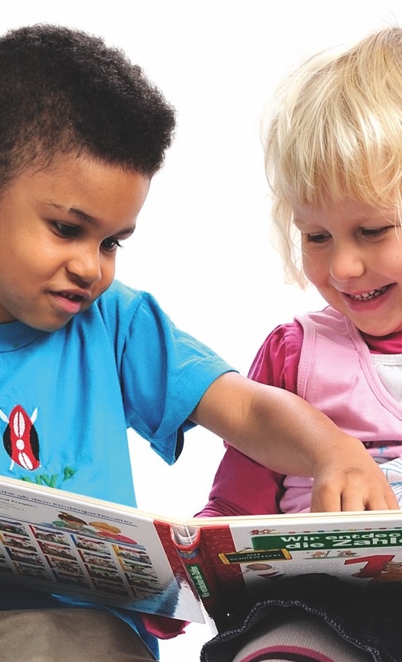 Wohlfühloase für Kita-Kinder