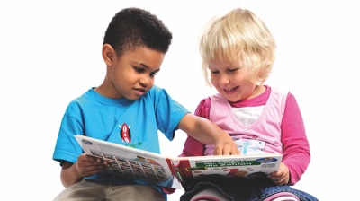 Wohlfühloase für Kita-Kinder