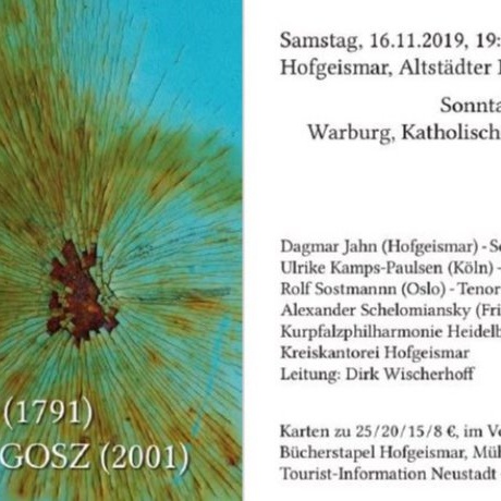 Requiem hoch 2