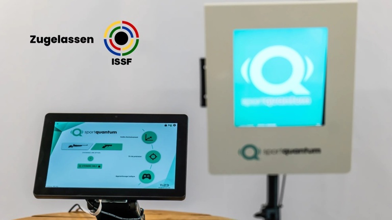 Elektronische Schießstände