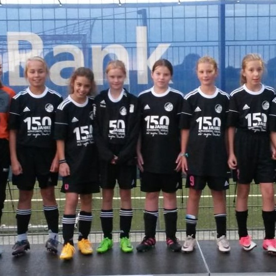 Mannschaftsfahrt der U13+U15
