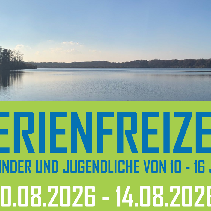Ferienfreizeit Barbaraviertel