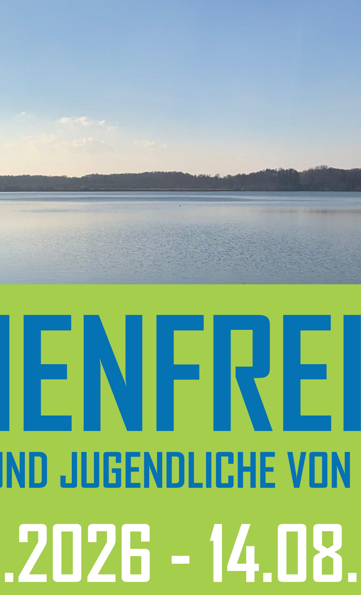 Ferienfreizeit Barbaraviertel