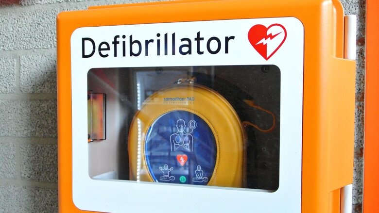 Große Ansicht vom Video