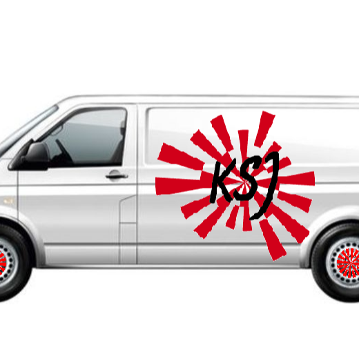 Zeltlagerauto für die KSJ-Wangen