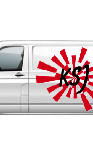 Zeltlagerauto für die KSJ-Wangen
