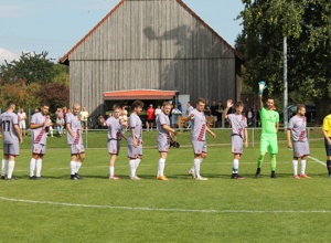 digitale Anzeigentafel