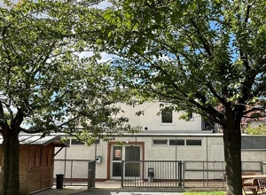 Gemeinsam für unsere TSV Turnhalle