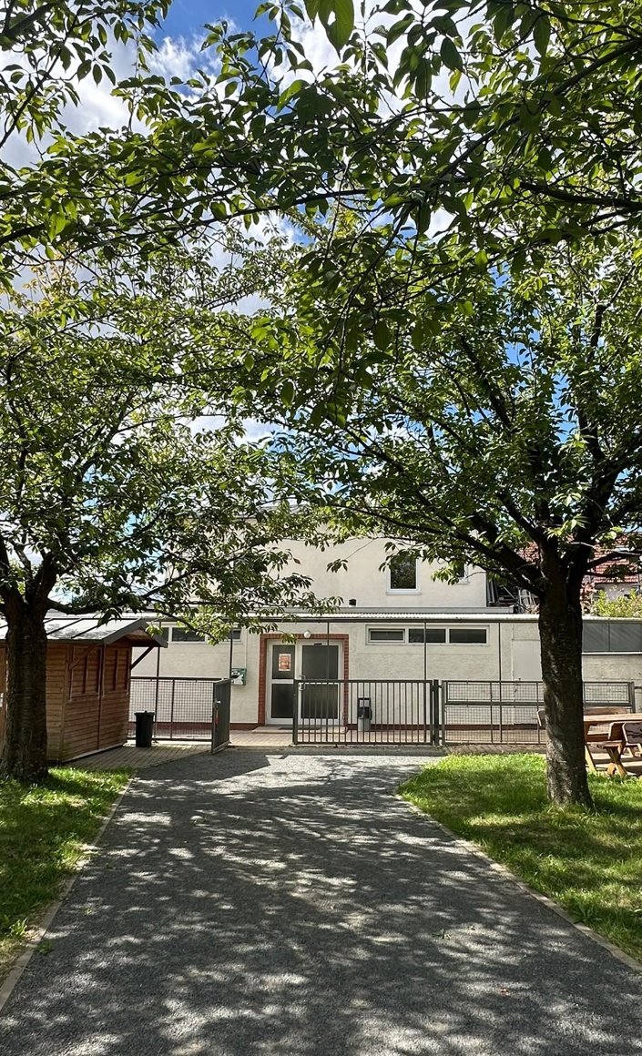 Gemeinsam für unsere TSV Turnhalle