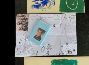 Lernen mit Silcher - SilcherLiederKunstKalender