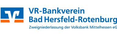 VR-Bankverein Bad Hersfeld-Rotenburg Zn. der Volksbank Mittelhessen eG