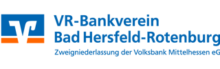 VR-Bankverein Bad Hersfeld-Rotenburg Zn. der Volksbank Mittelhessen eG