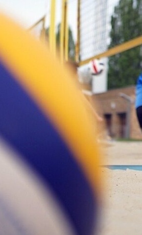 Volleyball-Jugendprojekte 2025