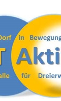 Kleinanleger-Spendenaktien für Fit Aktiv Halle