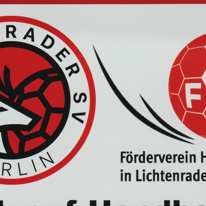 Förderverein für den LSV Handball zum Kauf von Sportmaterialen