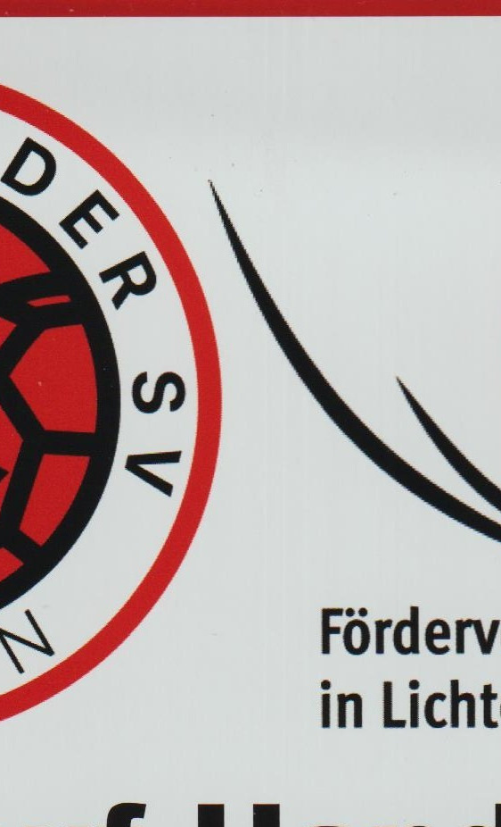 Förderverein für den LSV Handball zum Kauf von Sportmaterialen