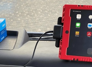 Die digitale Feuerwehr