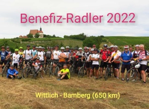 Spaß haben und anderen Helfen